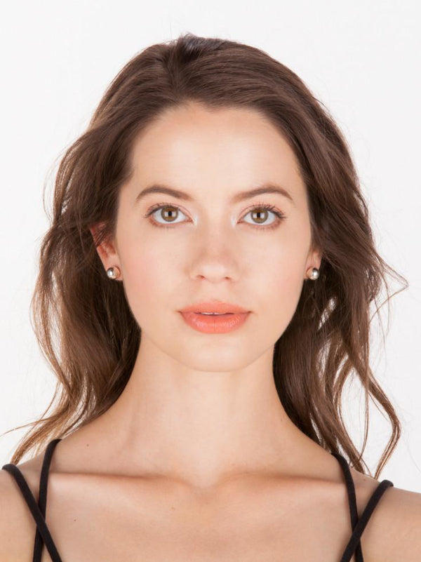 Shelia Fajl Lilou Stud Earrings