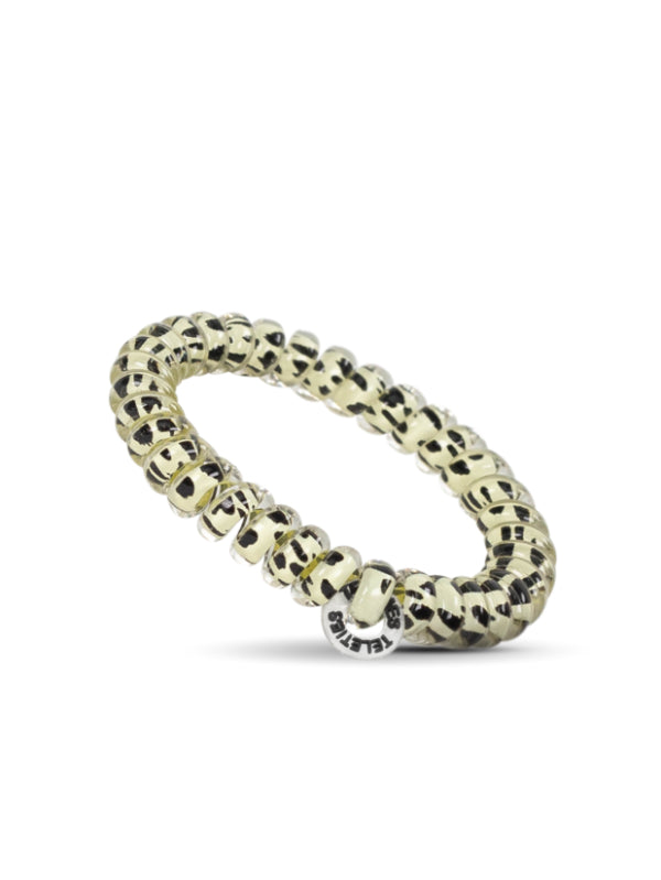 Snow Leopard Teleties