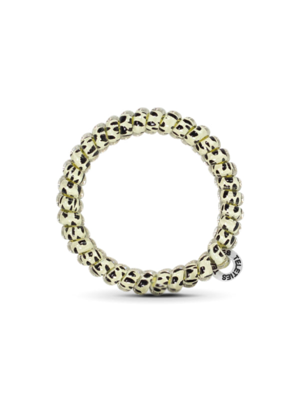 Snow Leopard Teleties