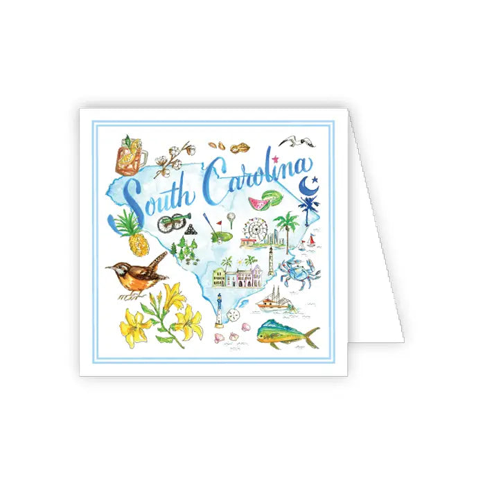 Enclosure Cards for All Occasions