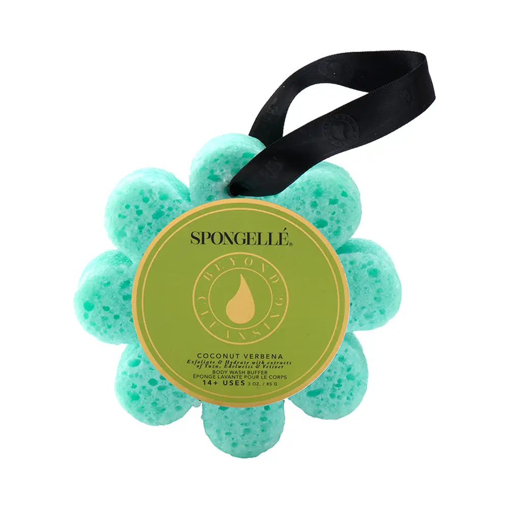 Wild Flower Sponge