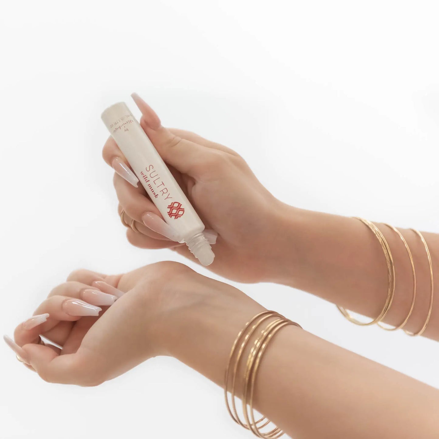 Mixologie - Rollerball Perfume