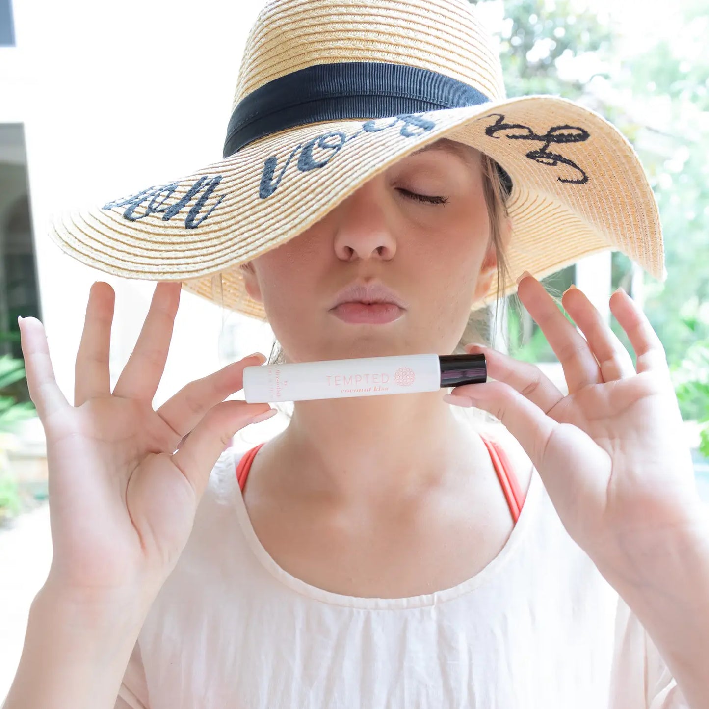 Mixologie - Rollerball Perfume