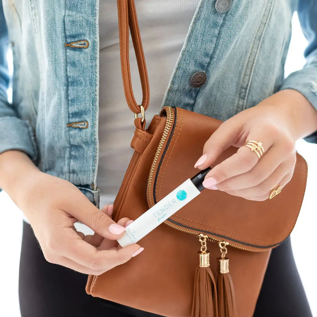 Mixologie - Rollerball Perfume