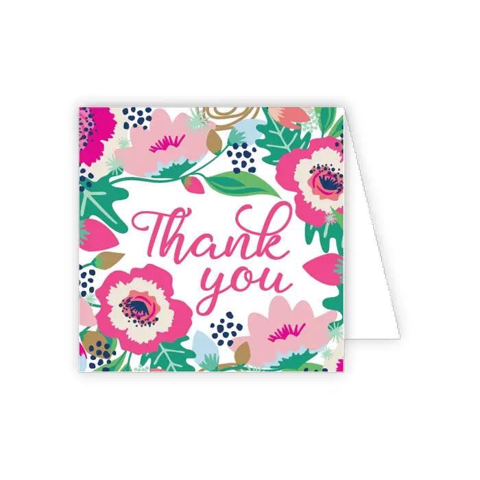 Enclosure Cards for All Occasions