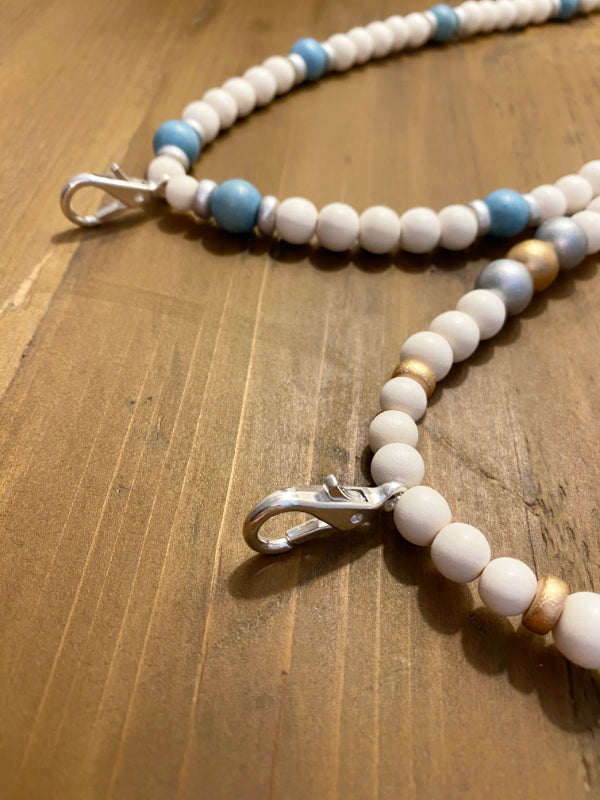 The Lanyard Necklace