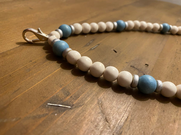 The Lanyard Necklace