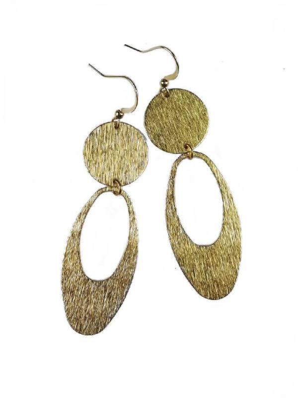 The Brittany Earring