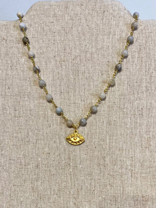 The Kira Necklace