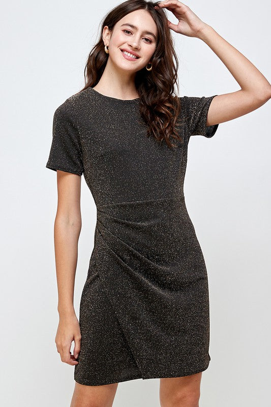Under the Spotlights Dress