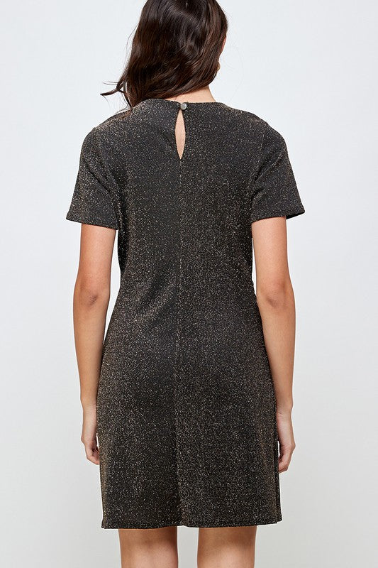 Under the Spotlights Dress