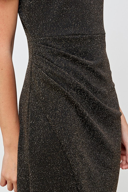 Under the Spotlights Dress