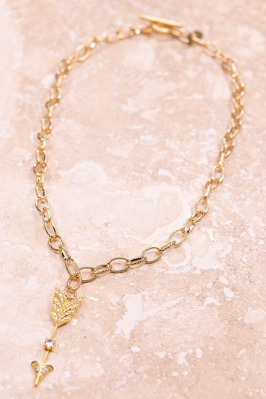 The Winona Necklace