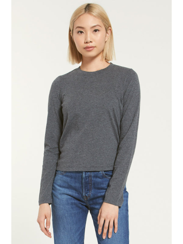Modern Jersey Long Sleeve