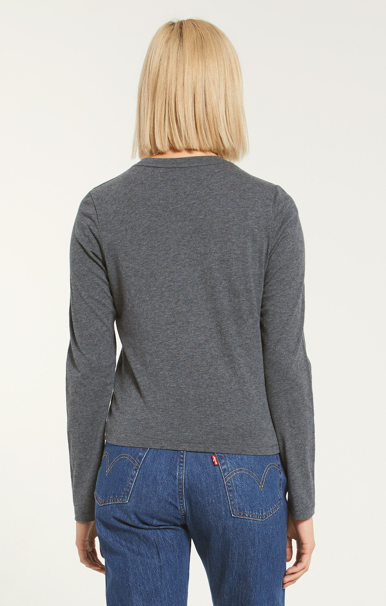 Modern Jersey Long Sleeve