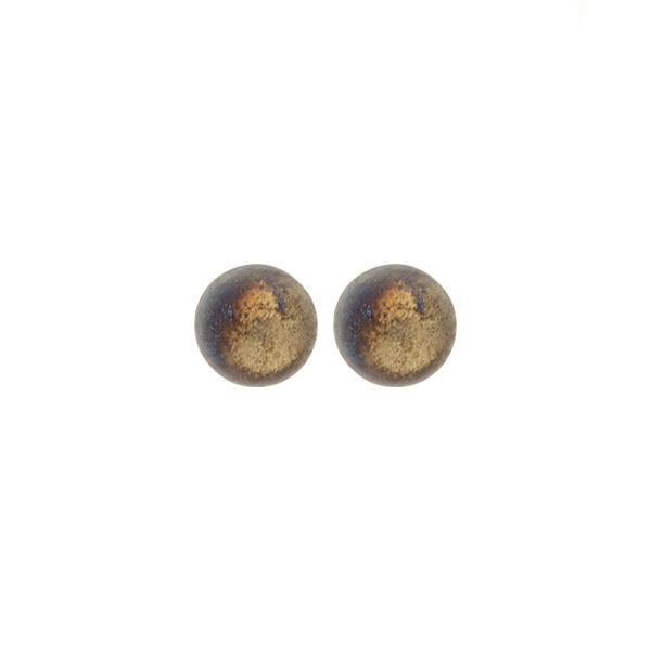 Shelia Fajl Lilou Stud Earrings