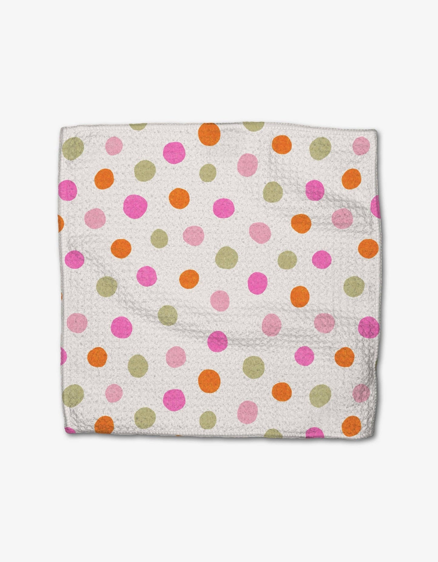 Geometry - Neo Ray Dishcloth Set