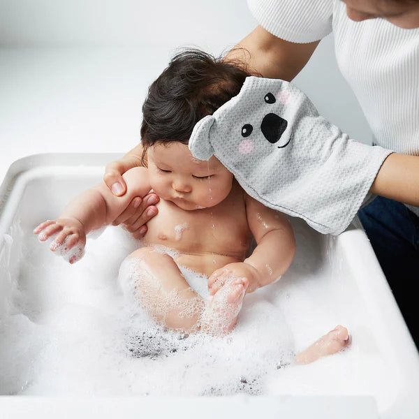 Wash Mitt Kirra Koala