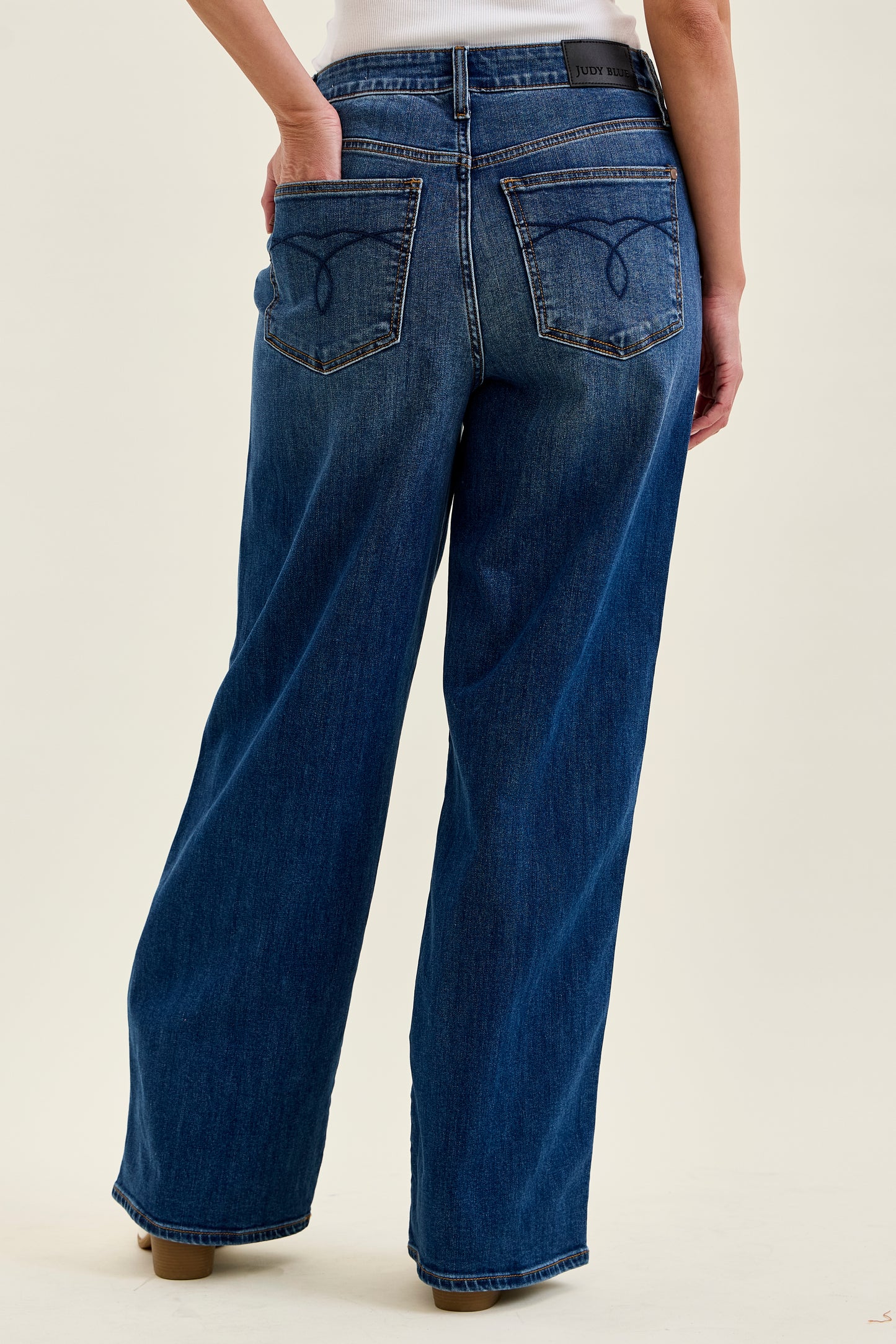 Judy Blue High Rise Wilhelmina Jeans
