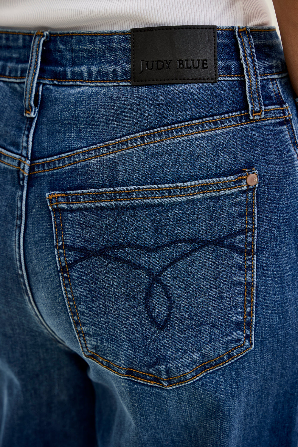 Judy Blue High Rise Wilhelmina Jeans