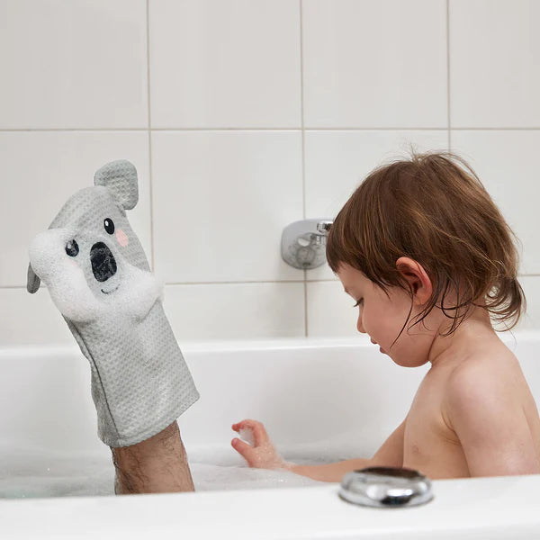 Wash Mitt Kirra Koala