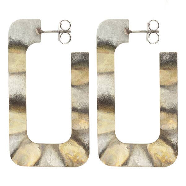 Small Vada Hoops