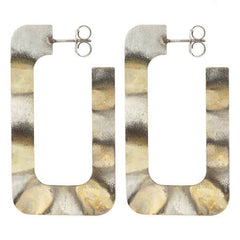 Small Vada Hoops
