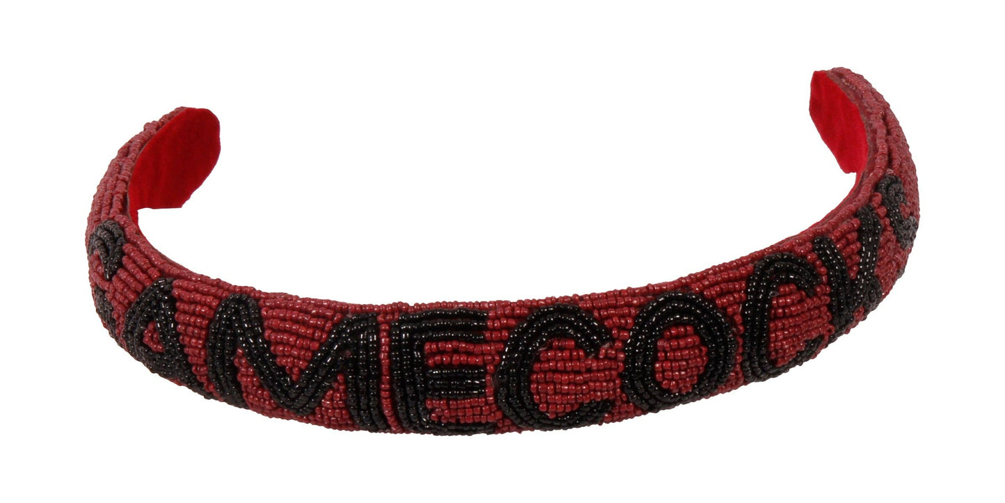 South Carolina Gamecocks Headband