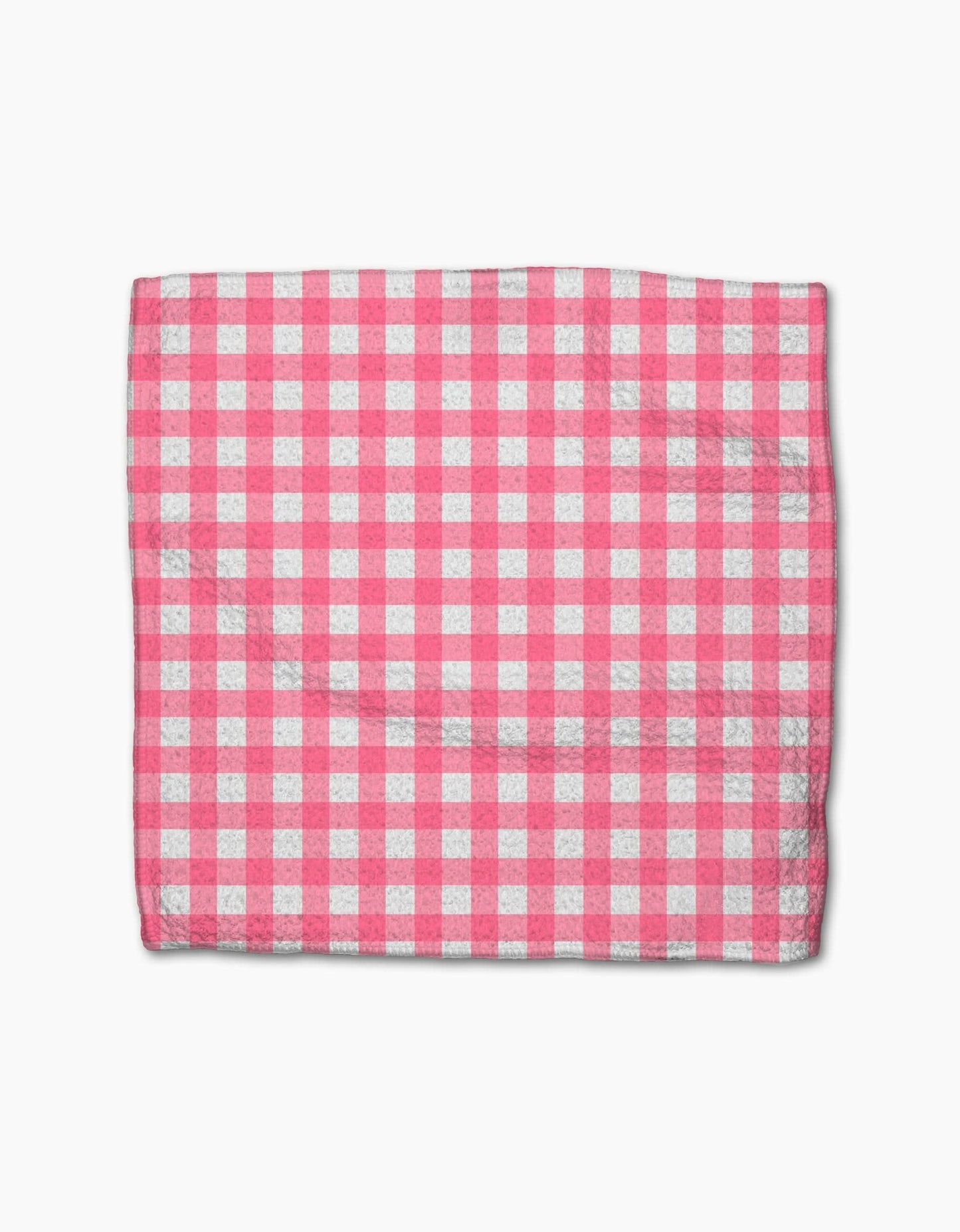 Geometry - Lemon Pop Dishcloth Set