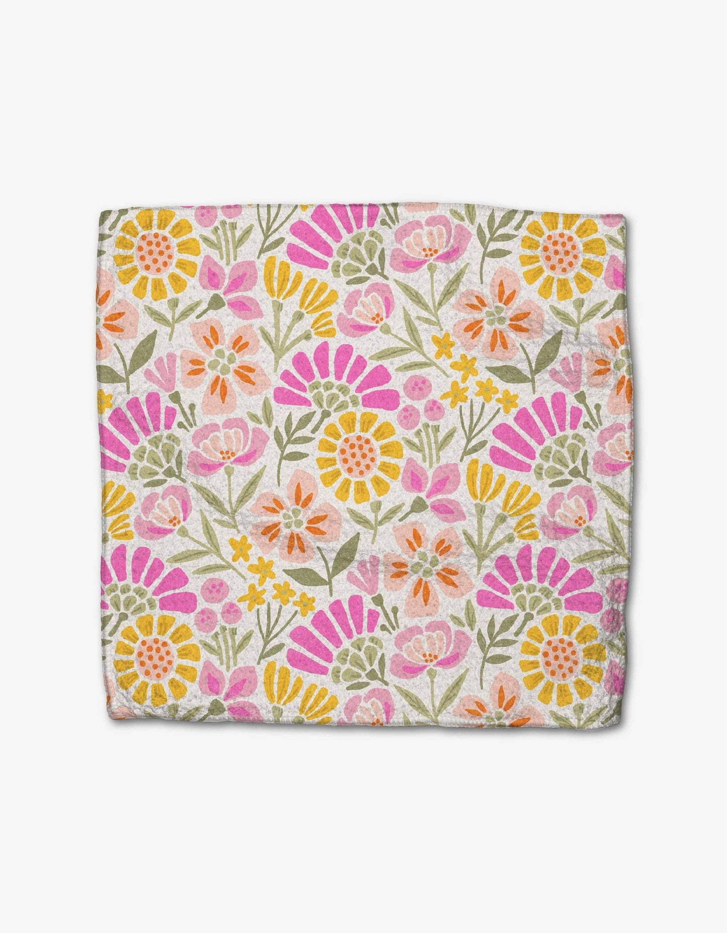 Geometry - Neo Ray Dishcloth Set