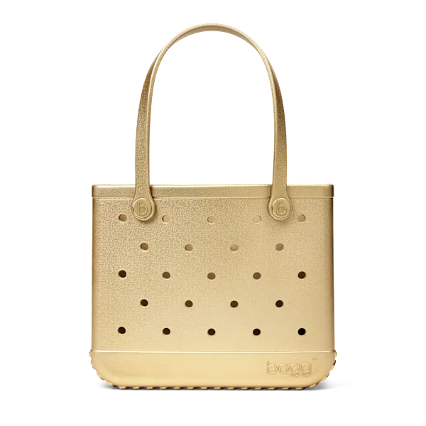 Bogg® Bag Metallic Goldie