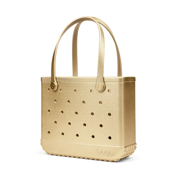 Bogg® Bag Metallic Goldie