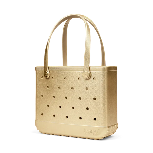 Bogg® Bag Metallic Goldie