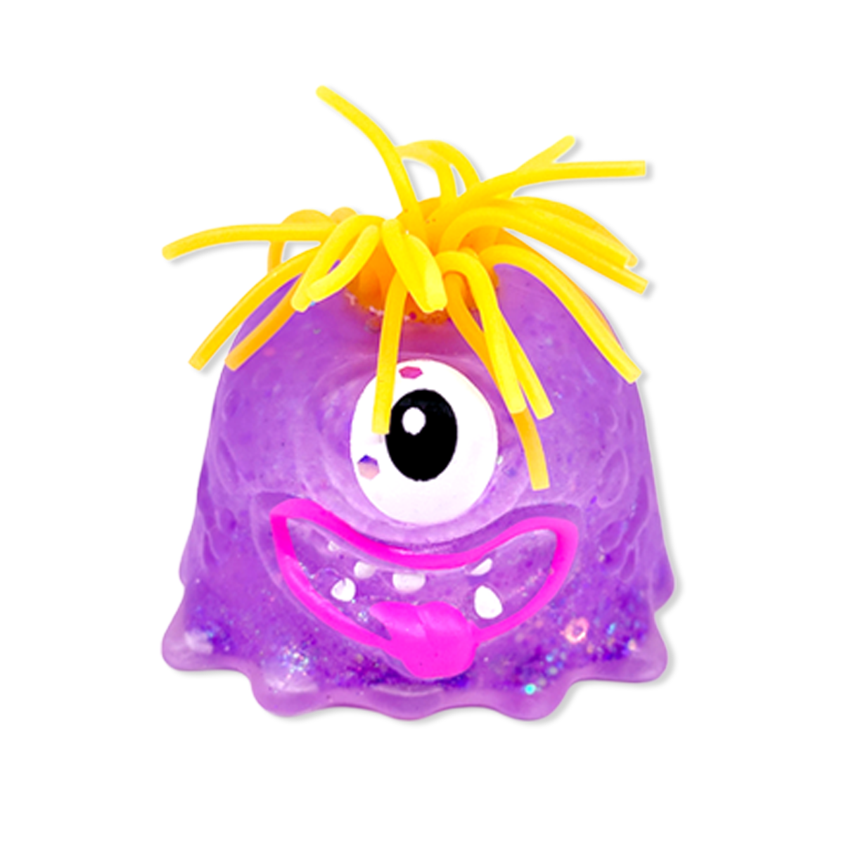 Fun Doh Squish & Squeeze Gummy Fidget Toy