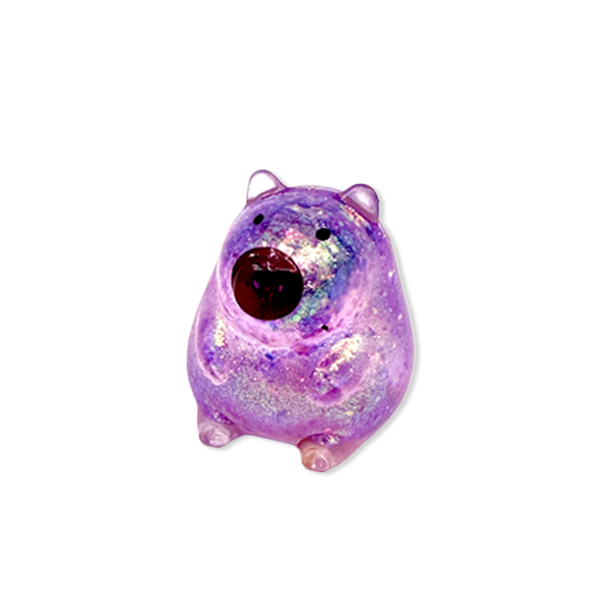 Fun Doh Squish & Squeeze Gummy Fidget Toy
