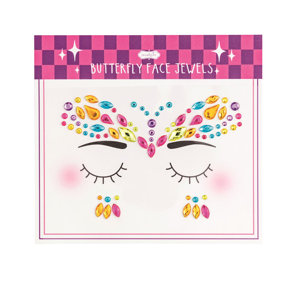 Face Decals