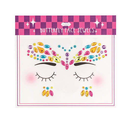Face Decals