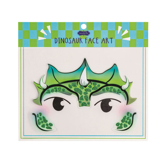 Face Decals