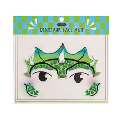 Face Decals
