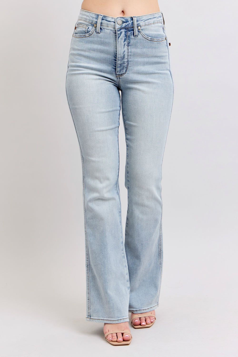 HW Tummy Control Bootcut