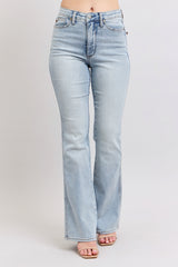 HW Tummy Control Bootcut