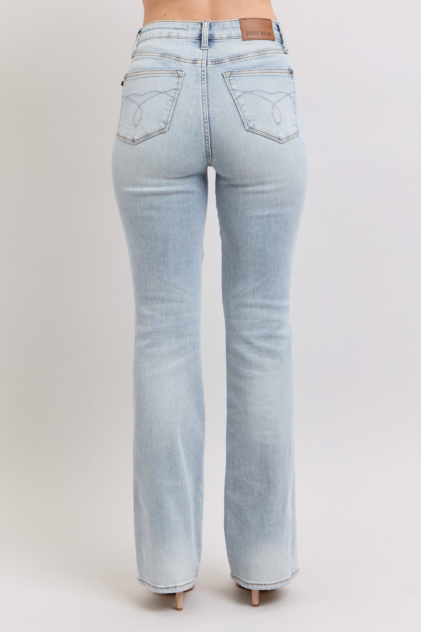 HW Tummy Control Bootcut