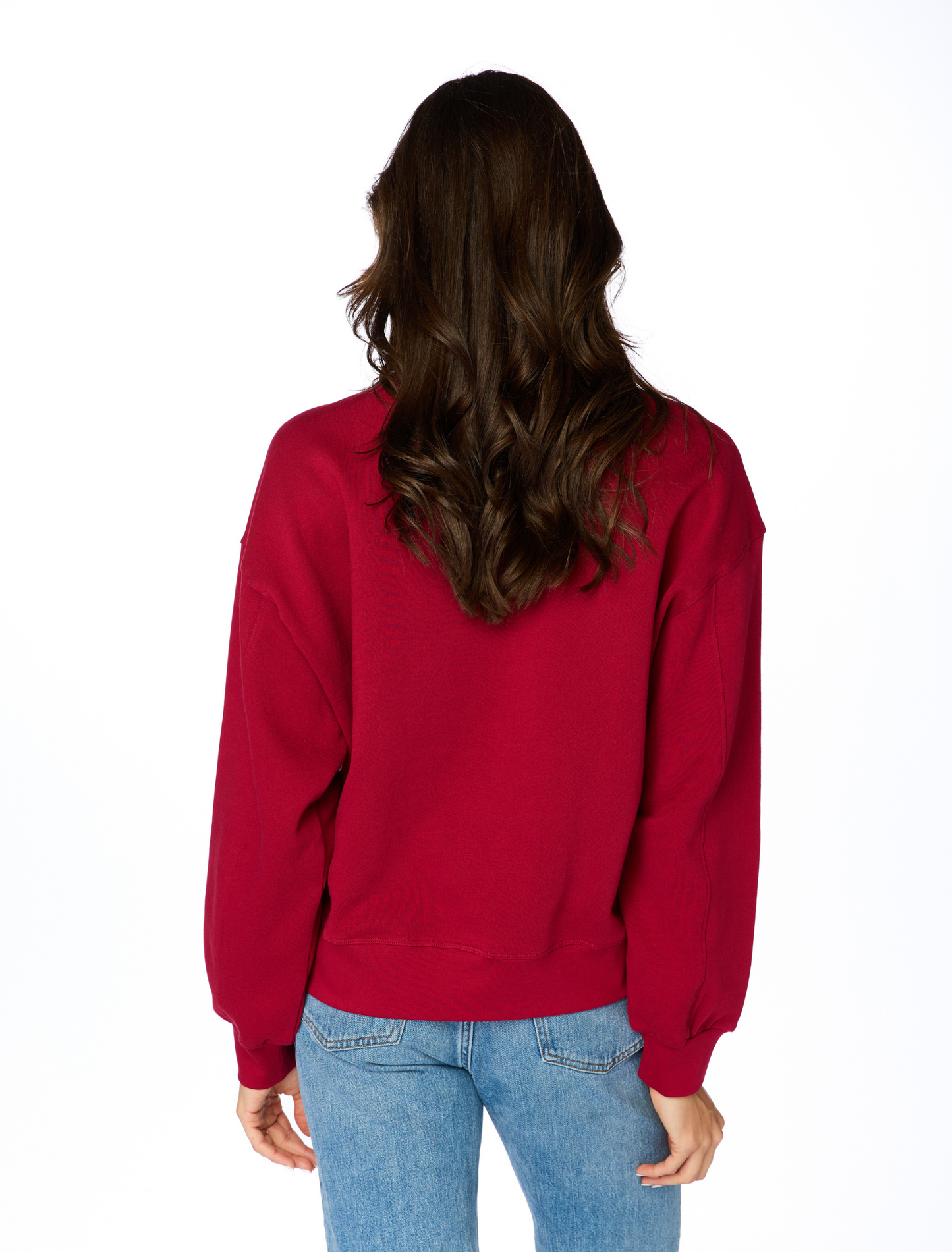 The Carolina Tonal Sweatshirt