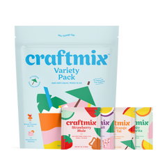 Variety 12 Pack Cocktail Mixers