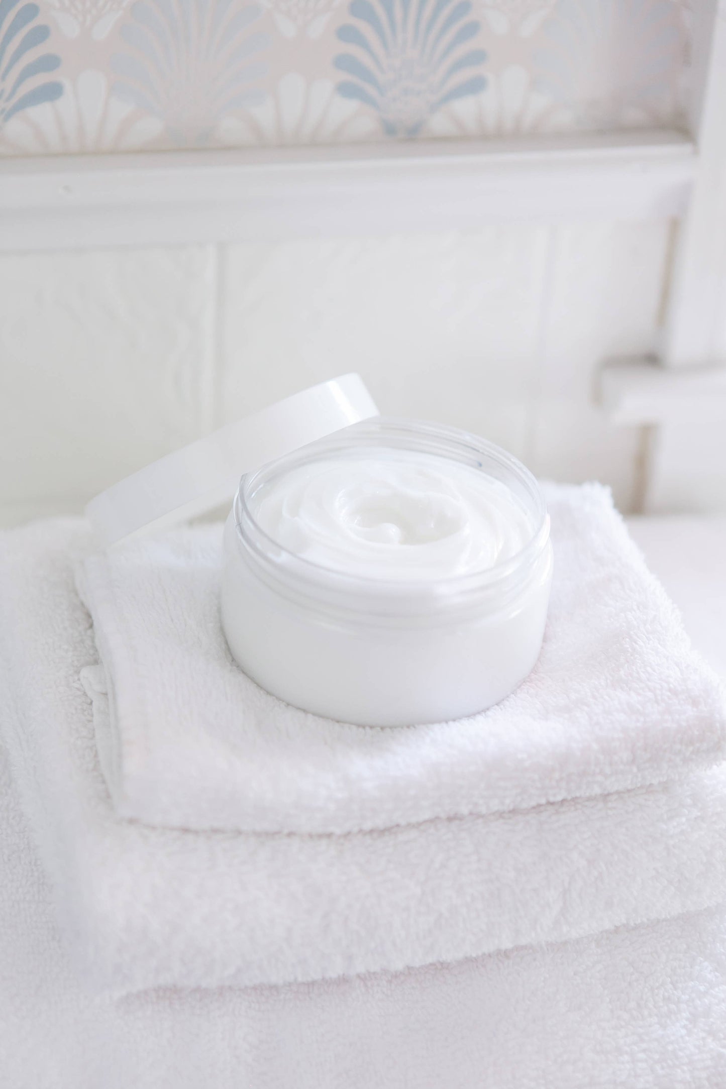 Old Whaling Company - Coastal Calm® Body Butter (8oz)