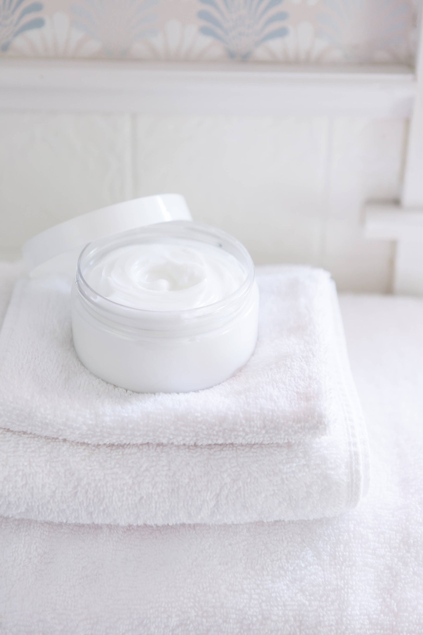 Old Whaling Company - Seaberry Body Butter (8oz)