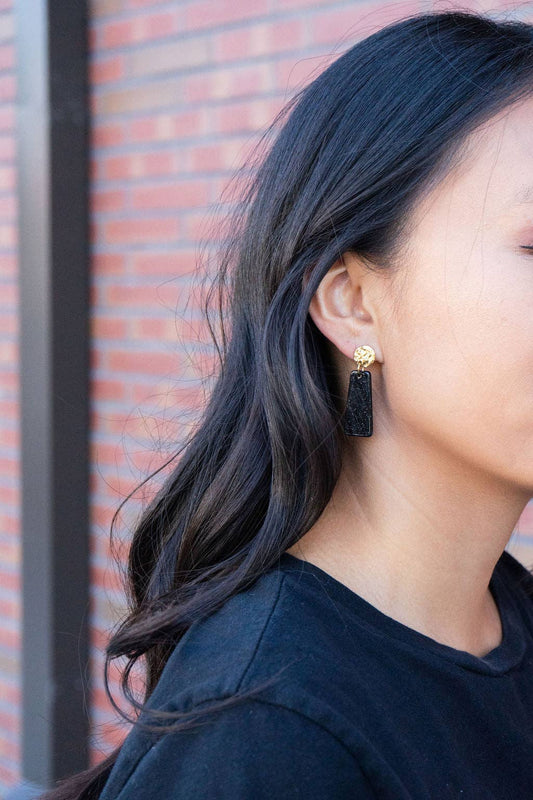 Mia Mini Earrings