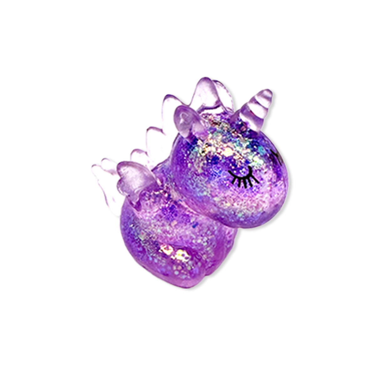 Fun Doh Squish & Squeeze Gummy Fidget Toy