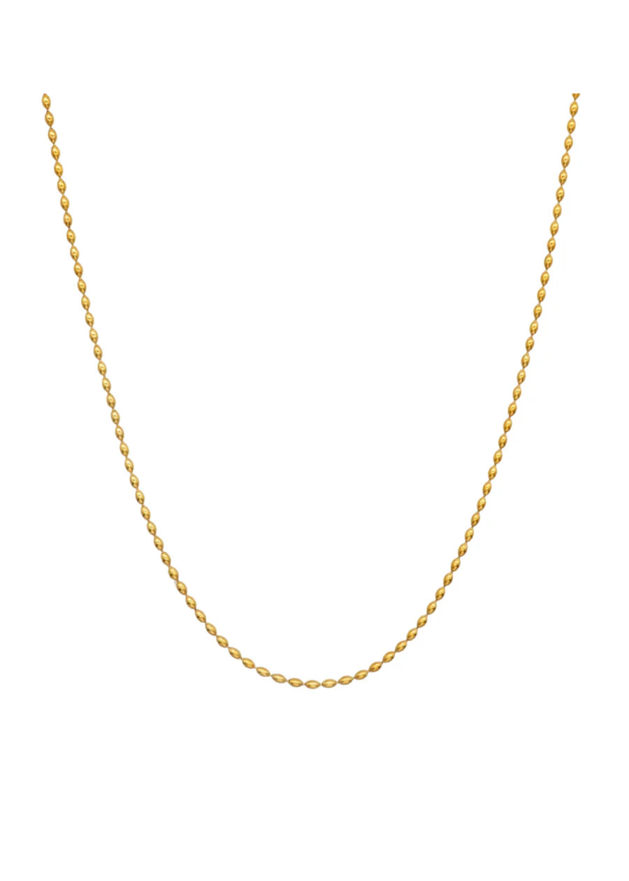 Beaded Necklace