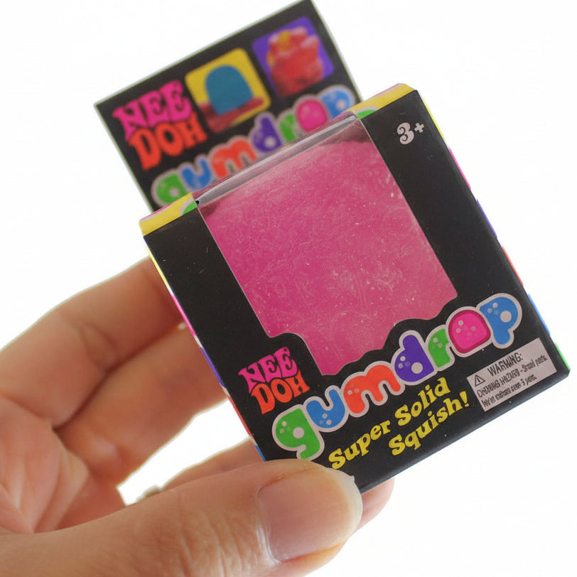 NEE DOH Gumdrop Sugar Ball